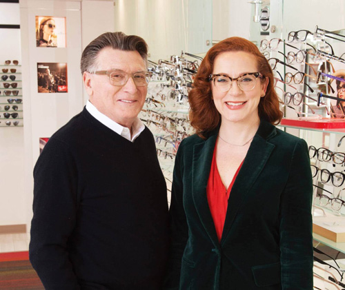 Optical Care