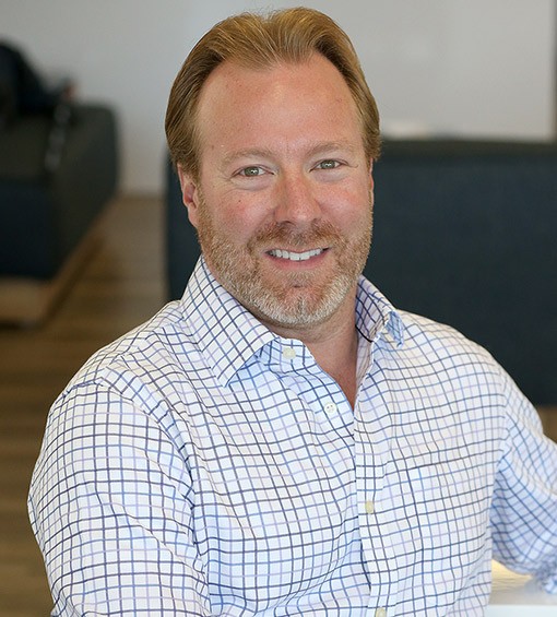 Dr. Robert Powell, Optometrist