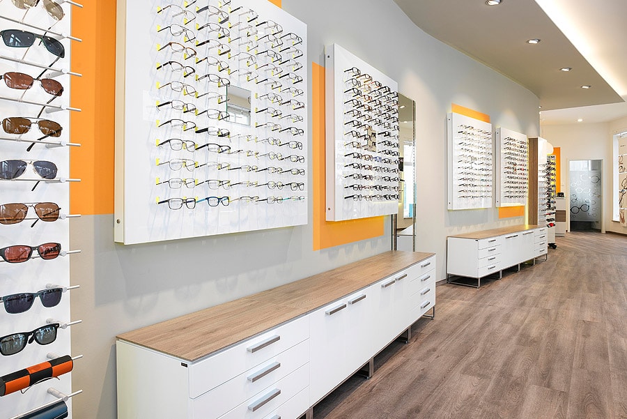Proudly Serving Norwoodville Des Moines Eye Doctor