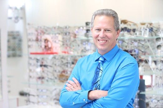 Des Moines Eye Doctor