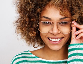 Vogue Vision Indianola Eyeglasses Collection