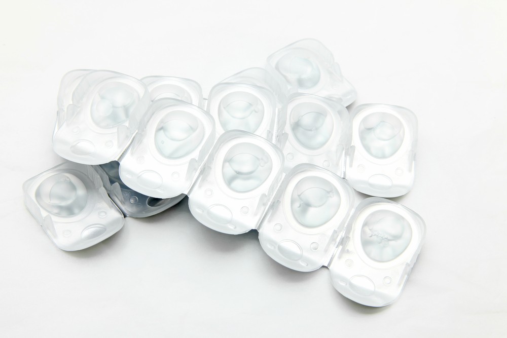 Contact Lens Disposable