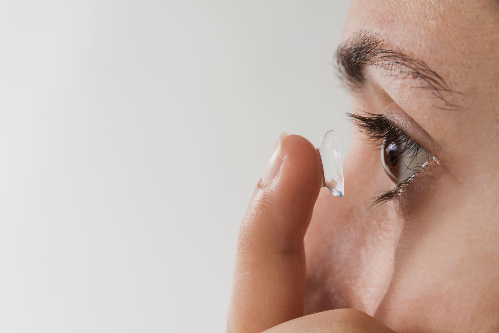 Contact Lens for Astigmatism
