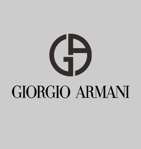 Giorgio Armani Logo