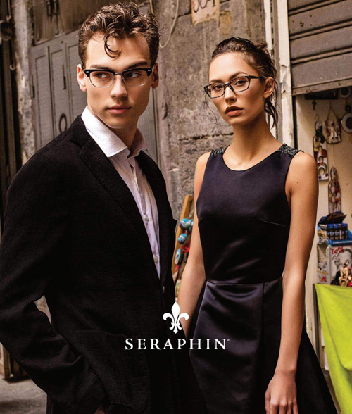 Seraphin Eyewear