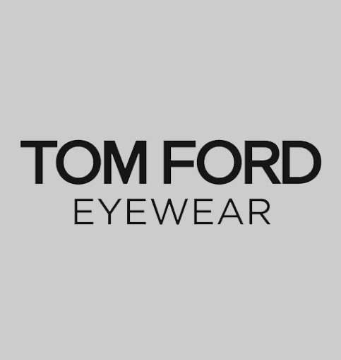 TOM FORD Logo