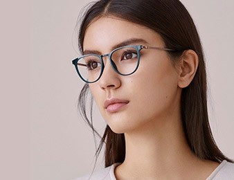 Eyeglasses frames in Clive, IA