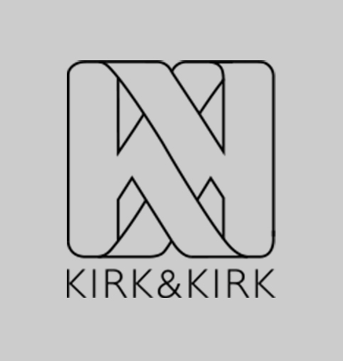 Kirk & Kirk Logo