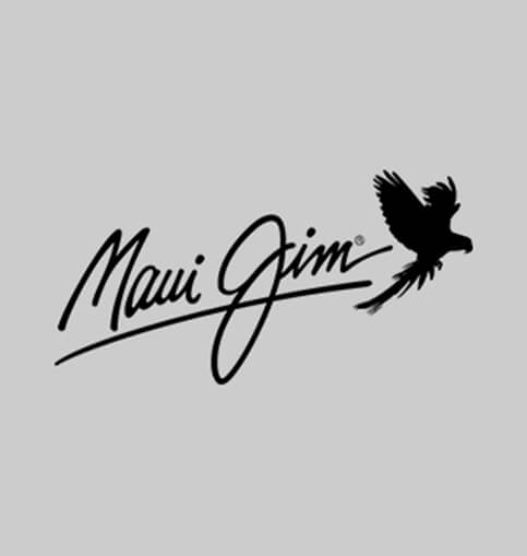 Maui Jim Logo