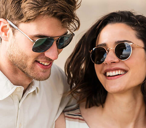 Maui Jim Sunglasses