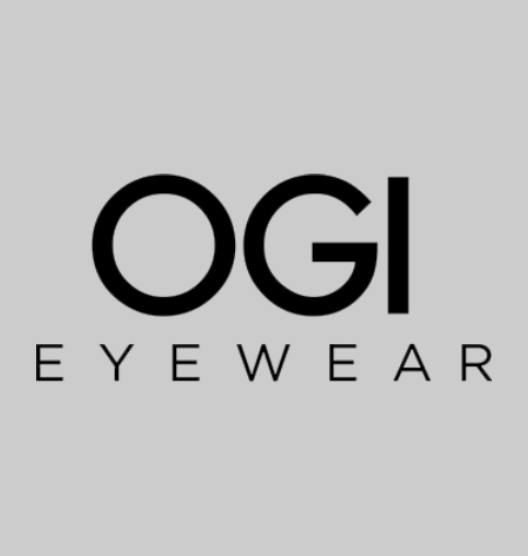 OGI Eyewear Logo