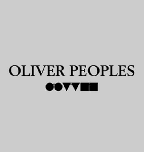 Oliver People Logo