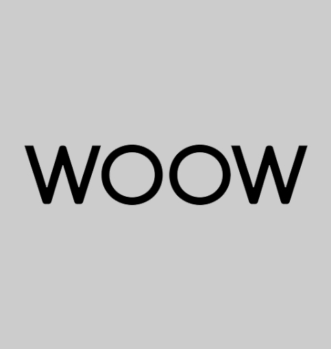 Woow Logo