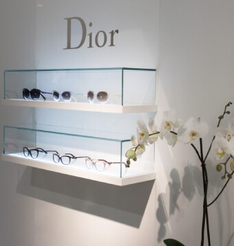 Dior Eyeglasses