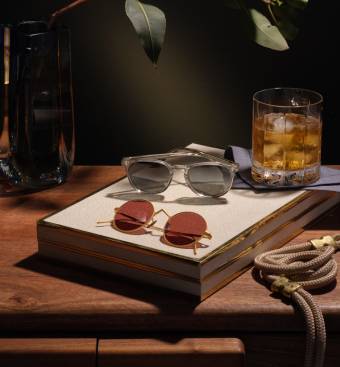 Oliver Peoples Eyewear