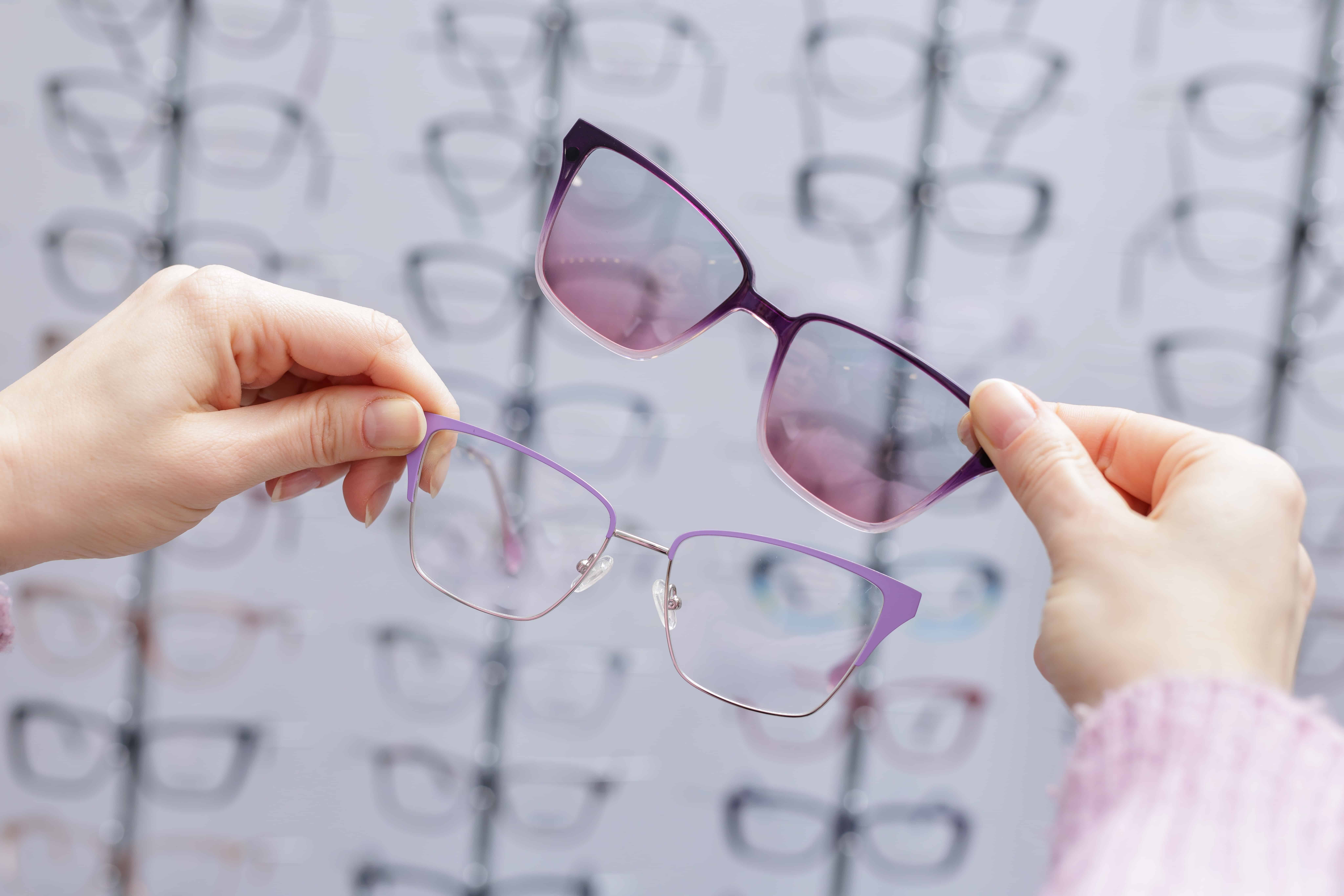 What Your Eye Doctor Can See Beyond Your Prescription
