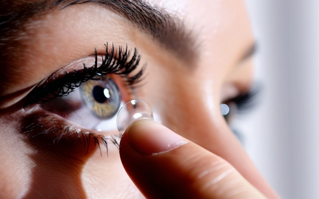 Daily vs. Monthly Contact Lenses: Which Is Right?